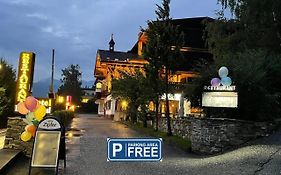 Hotel-Restaurant Batzenhaeusl